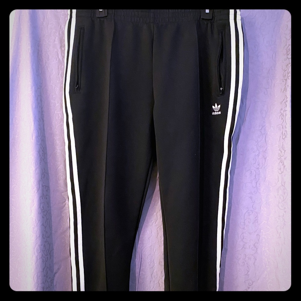Track pants